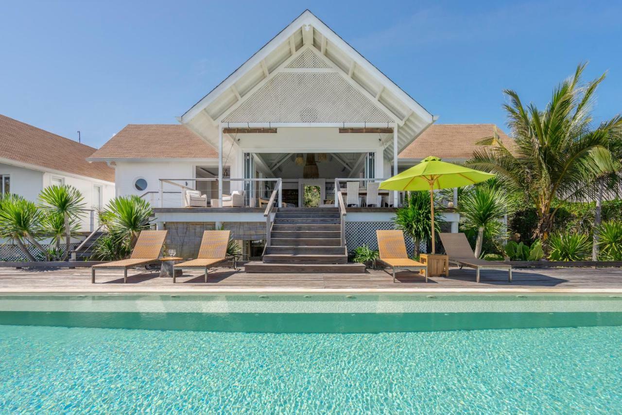 The Purist Beach Nusa Ceningan Lembongan Exterior foto
